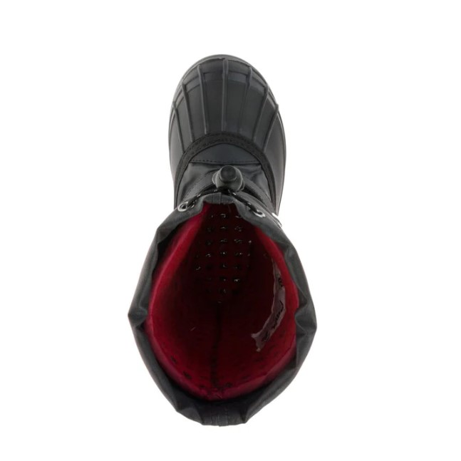 Чобітки Kamik Kids SHOCKWAVE