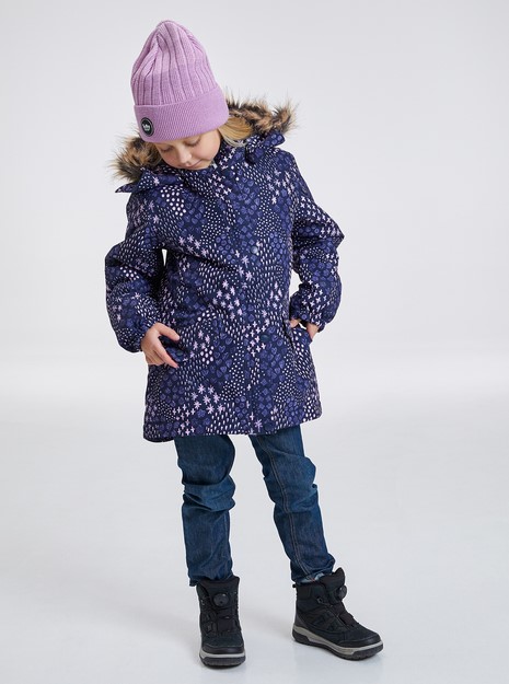 Куртка зимова Tutta by Reima Selema 6100010A-6964