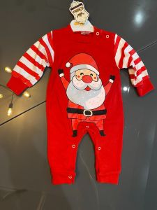 Трикотажний чоловічок для дитини, OttoBaby 1337