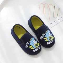 Тапочки для хлопчика