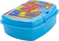Ланчбокс Spider Man, 74738