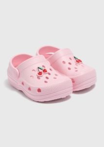 Сабо для дитини від Matalan